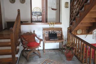 Μεζονέτα 230 τ.μ. για πώληση, Γρεβενά, Σαμαρίνα-thumb-13
