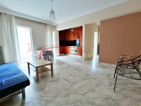 Apartment 75sqm for sale-Ano Toumpa