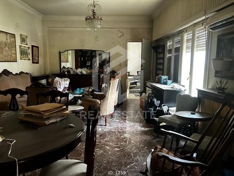 Διαμέρισμα 125τ.μ. για πώληση-Αχαρνές » Λαθέα