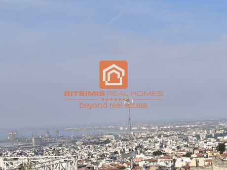 Apartment 130sqm for rent-Ano Poli