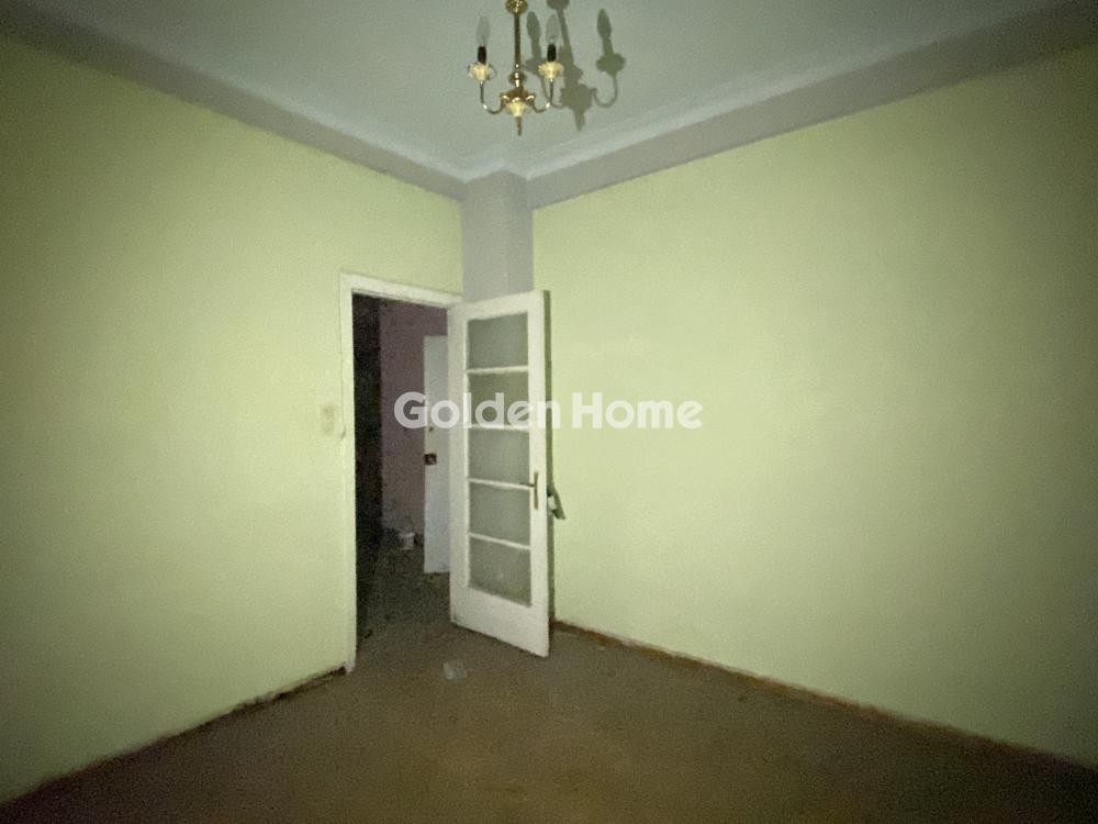 Διαμέρισμα 56 τ.μ. προς πώληση, Πλατεία Αττικής