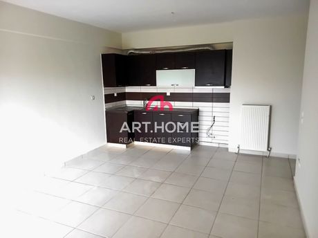 Διαμέρισμα 77τ.μ. για πώληση-Παλαιός σιδηροδρομικός σταθμός