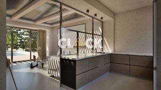 Βίλλα 170 τ.μ. για πώληση, Χαλκιδική, Κασσάνδρα-thumb-2