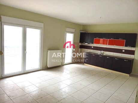 Διαμέρισμα 89τ.μ. για πώληση-Παλαιός σιδηροδρομικός σταθμός