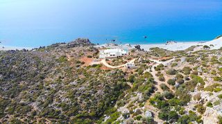 Οικόπεδο 4.125 τ.μ. για πώληση