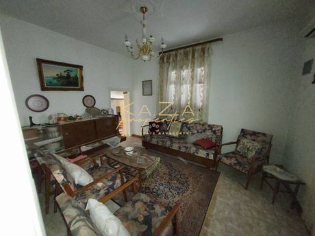 Μονοκατοικία 60 τ.μ. για πώληση
