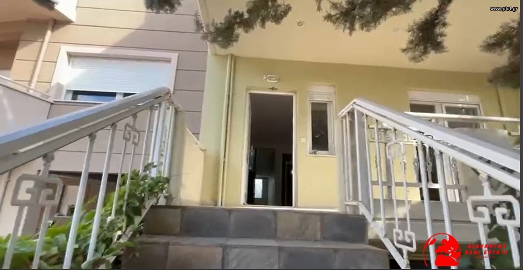 Μεζονέτα 180 τ.μ. προς πώληση, Κέντρο Αλεξανδρούπολης