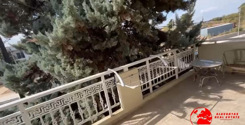 Μεζονέτα 180 τ.μ. προς πώληση, Κέντρο Αλεξανδρούπολης