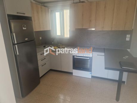 Maisonette 35sqm for rent-Patra » Nosokomio