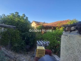 Οικόπεδο 1.500 τ.μ. για πώληση