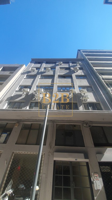 Studio / γκαρσονιέρα 50 τ.μ. προς ενοικίαση, Λαδάδικα