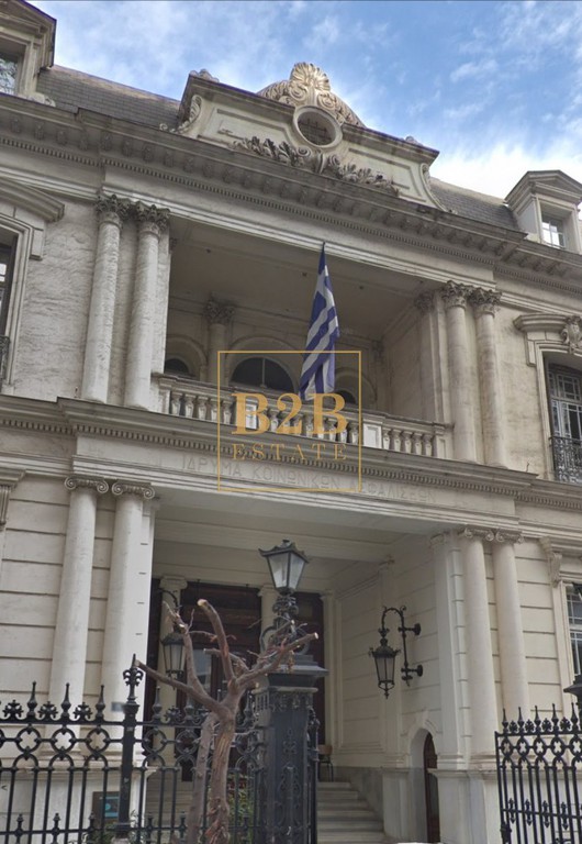 Studio / γκαρσονιέρα 50 τ.μ. προς ενοικίαση, Λαδάδικα