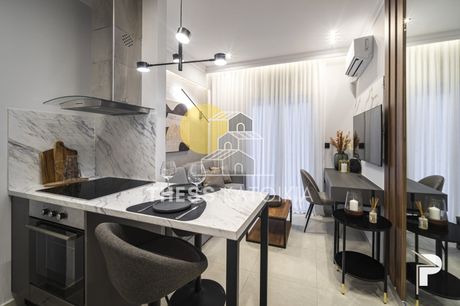 Studio / γκαρσονιέρα 38 τ.μ. προς πώληση