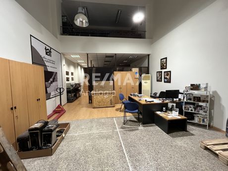 Store 210sqm for sale-Ntepo