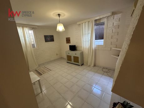 Apartment 87sqm for rent-Patisia