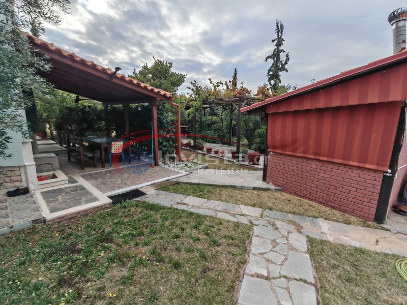 Μονοκατοικία 250 τ.μ. προς πώληση, Γερακινή