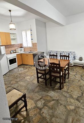 Διαμέρισμα 55 τ.μ. για ενοικίαση, Αργολίδα, Κρανίδι