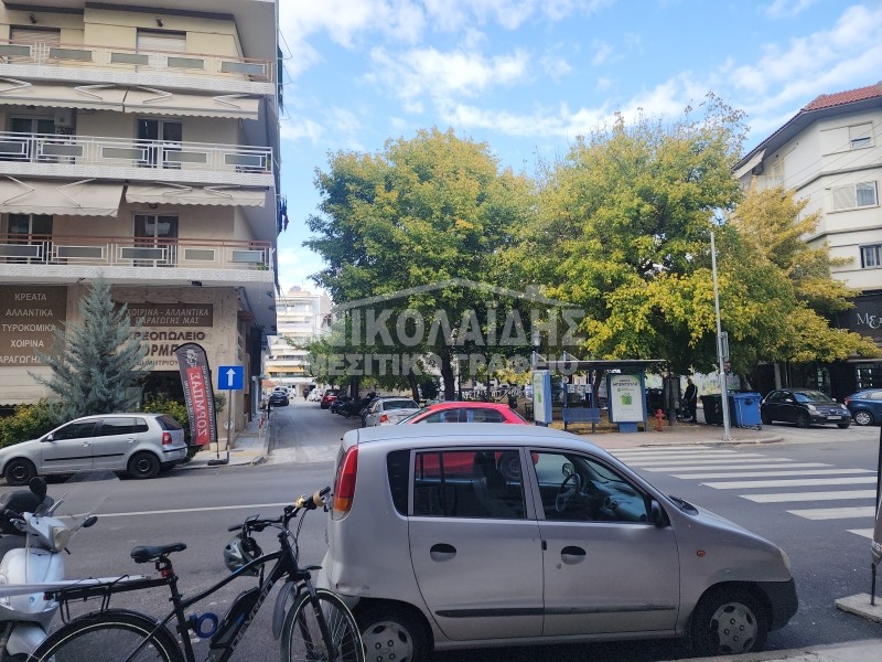 Κατάστημα 25 τ.μ. για ενοικίαση, Ν. Σερρών, Σέρρες