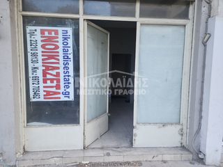 Κατάστημα 25 τ.μ. προς ενοικίαση, Κέντρο Σερρών-thumb-6