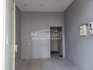 Κατάστημα 25 τ.μ. προς ενοικίαση, Κέντρο Σερρών-thumb-4
