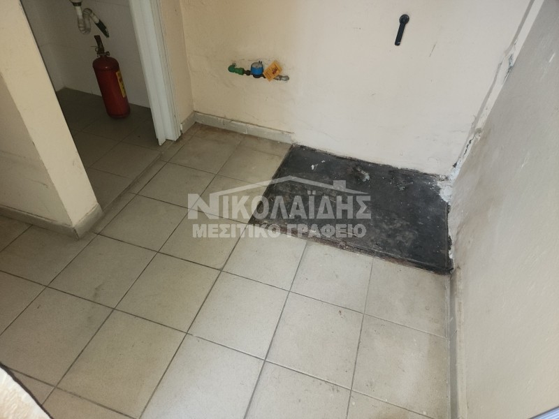 Κατάστημα 25 τ.μ. προς ενοικίαση, Κέντρο Σερρών