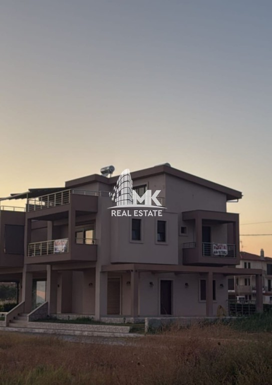 Μεζονέτα 110 τ.μ. προς πώληση, Φλογητά
