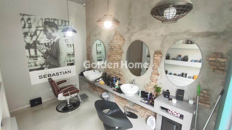 Business 300 sqm for sale, Athens - North, Chalandri
