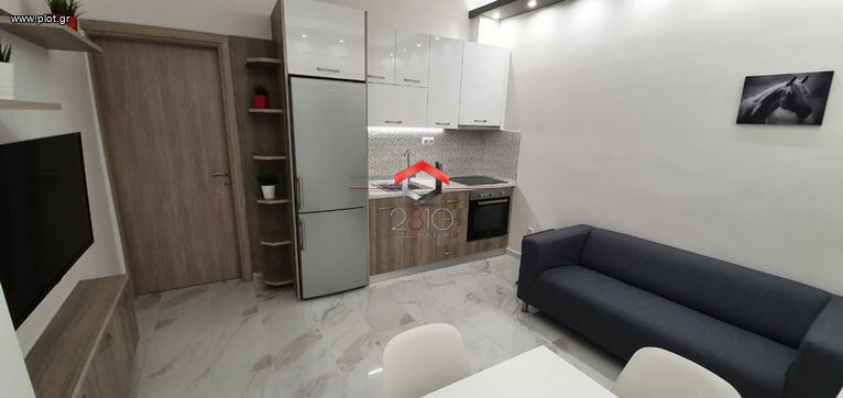 Studio / γκαρσονιέρα 55 τ.μ. για πώληση, Θεσσαλονίκη - Κέντρο, Ιπποκράτειο