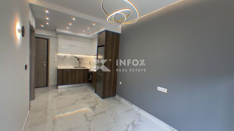 Διαμέρισμα 35 τ.μ. για πώληση