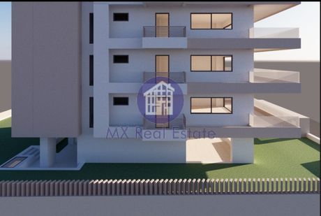 Διαμέρισμα 50 τ.μ. πρός πώληση