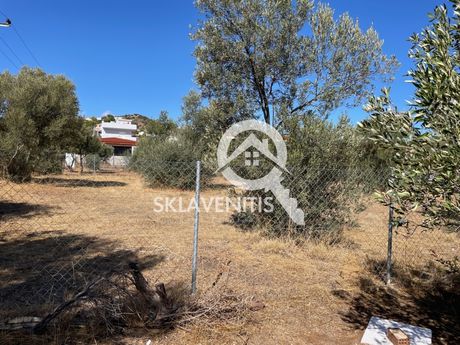 Οικόπεδο 1.045 τ.μ. για πώληση