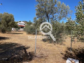 Οικόπεδο 1.045 τ.μ. πρός πώληση