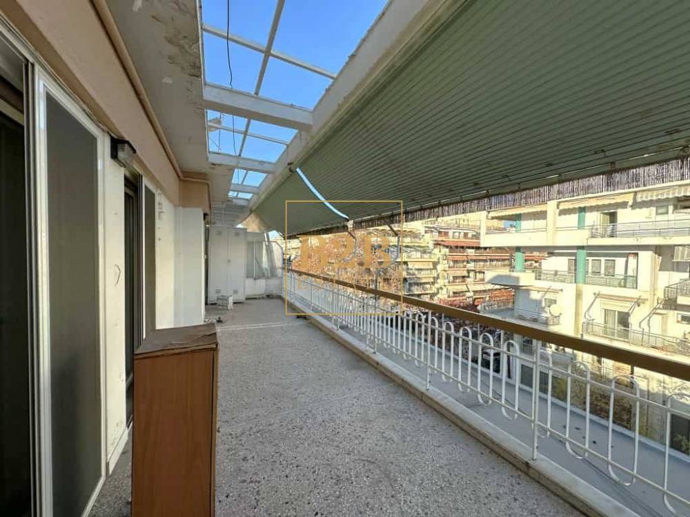 Διαμέρισμα 115 τ.μ. προς πώληση, Χαριλάου