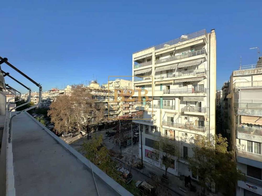 Διαμέρισμα 115 τ.μ. προς πώληση, Χαριλάου