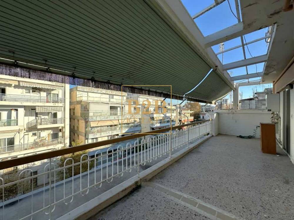 Διαμέρισμα 115 τ.μ. προς πώληση, Χαριλάου