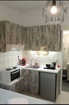 Studio 23sqm for rent-Gouves » Stavromeno