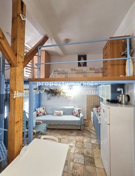 Loft 40τ.μ. για ενοικίαση-Καβάλα » Κέντρο