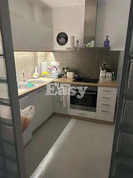 Apartment 37sqm for sale-Pagkrati » Pagkrati Center