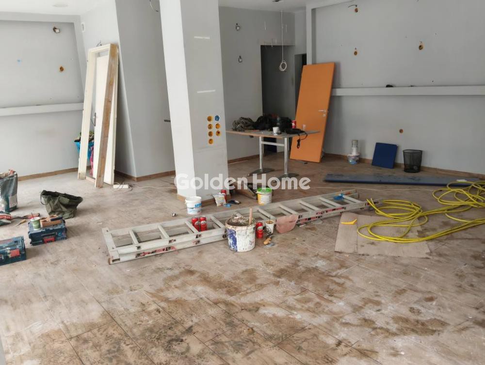 Κατάστημα 82 τ.μ. προς ενοικίαση, Κέντρο Κερατέας