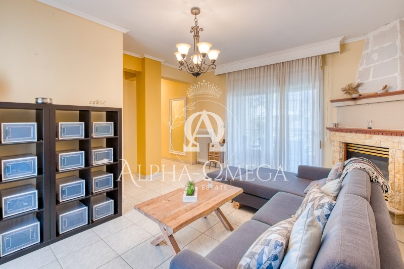 Μεζονέτα 163 τ.μ. πρός πώληση, Θεσσαλονίκη - Περιφ/Κοί Δήμοι, Θέρμη