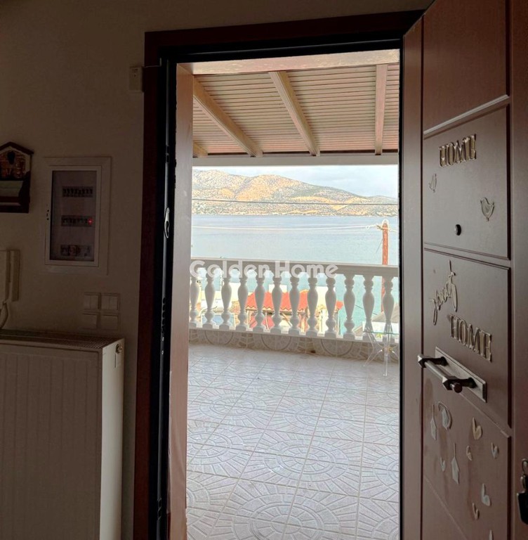 Detached home 127 sqm for sale, Mple Limanaki