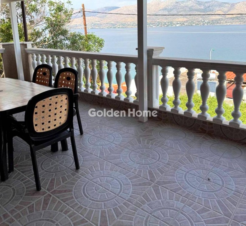 Detached home 127 sqm for sale, Mple Limanaki