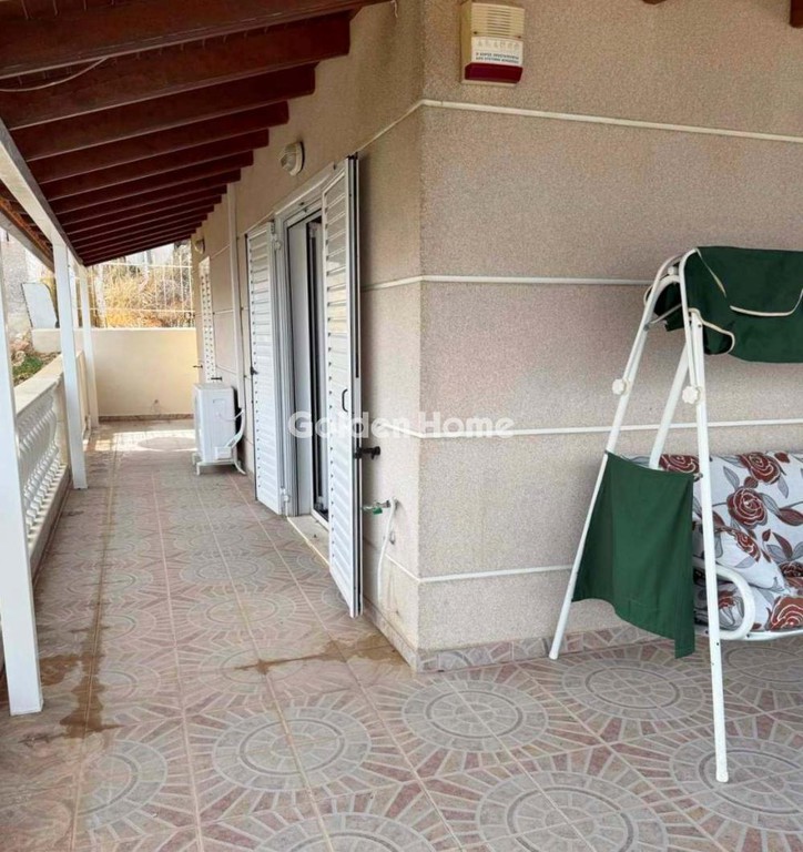 Detached home 127 sqm for sale, Mple Limanaki