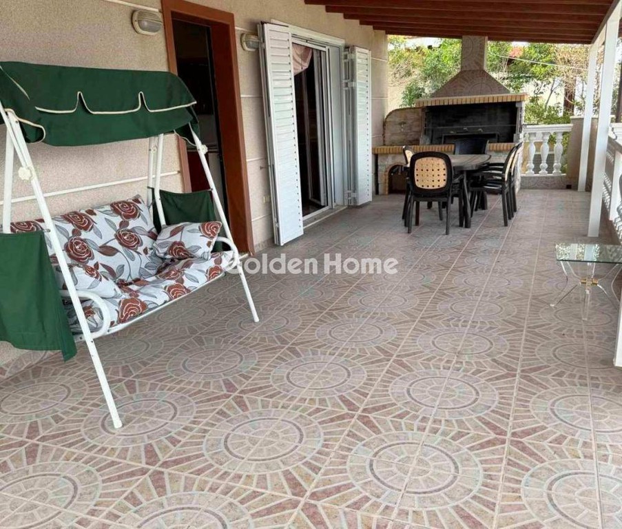 Detached home 127 sqm for sale, Mple Limanaki