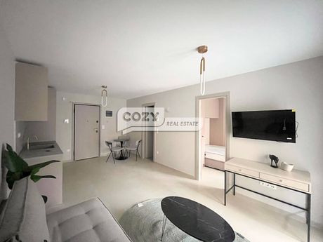 Apartment 37sqm for sale-Faliro
