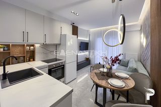 Διαμέρισμα 45 τ.μ. για ενοικίαση