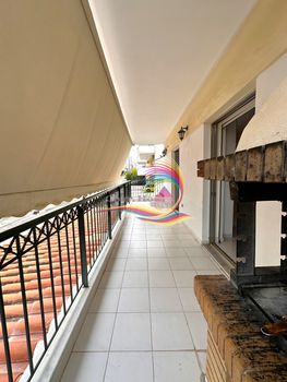 Διαμέρισμα 99τ.μ. για ενοικίαση-Γλυφάδα » Αίγλη