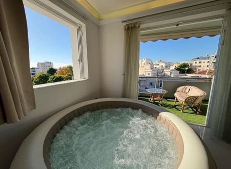 Διαμέρισμα 70τ.μ. για ενοικίαση-Περιστέρι » Κέντρο
