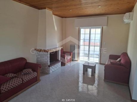 Μεζονέτα 117τ.μ. για πώληση-Λαύριο » Άνω θορικό