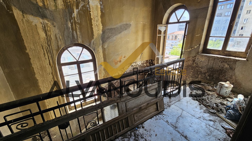 Επιχειρηματικό κτίριο 365 τ.μ. πρός ενοικίαση, Θεσσαλονίκη - Κέντρο, Κέντρο